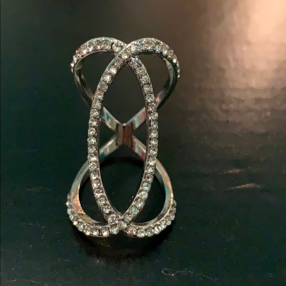 Silver Rings - Picture 5 of 6